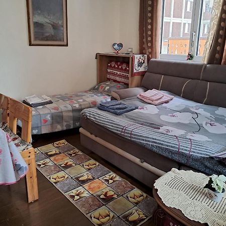 Appartamento Rinnovato Centralissimo A Cervinia Breuil-Cervinia Ngoại thất bức ảnh