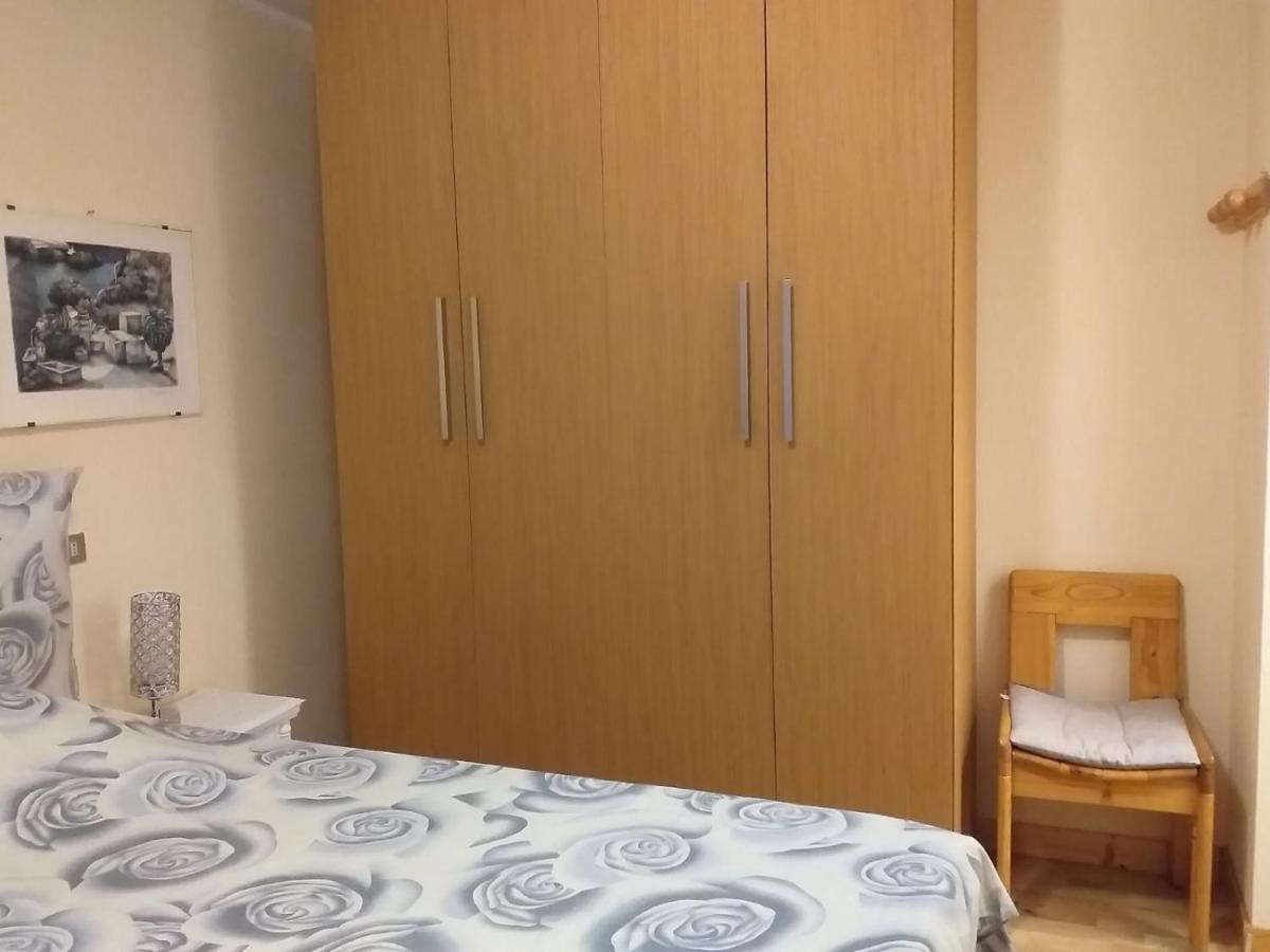 Appartamento Rinnovato Centralissimo A Cervinia Breuil-Cervinia Ngoại thất bức ảnh